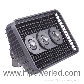 LED flood CE 240W  Floodlighting with Bridgelux Meawell Driver